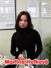 Martina Hukov