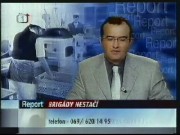 esk televize Report ter 9.ervence 2002