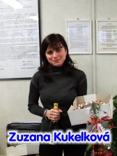 Zuzana Kukelkov
